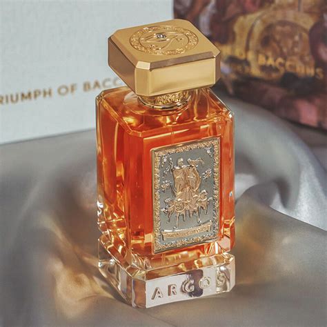 argos parfumo